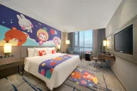 Steigenberger Harbin Sunac Land