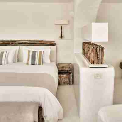 Mystique, a Luxury Collection Hotel, Santorini Rooms