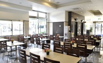 Toyoko Inn Osaka Nippombashi Bunraku Gekijo Mae