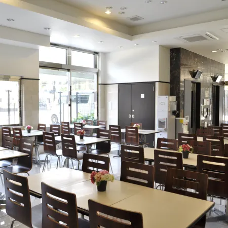 Toyoko Inn Osaka Nippombashi Bunraku Gekijo Mae