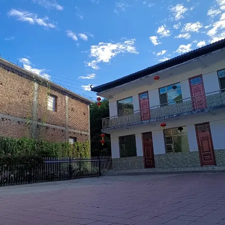 Lvyinge Farm Stay
