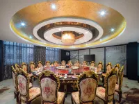 Xiongzhao Hotel (Dali Lushan Ancient City High-speed Railway Station) - breakfast