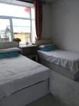 Mohe Fulai Inn - balkon