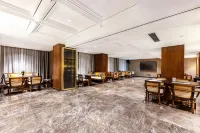 โรงแรมเสี่ยเซียง หงปิน - พร้อมอาหารเช้า