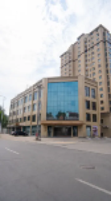 폴리셰론 인터내셔널 호텔 (멍저우)