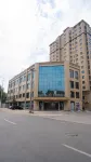 Polysheron International Hotel (Mengzhou) Hotel di Mengzhou