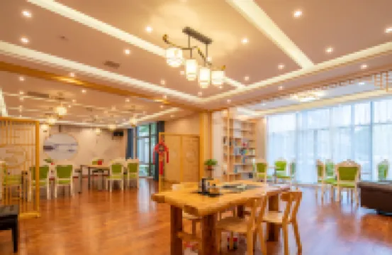 花築·嘉興梅灣客棧（南湖景區店）