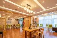 iaxing Meiwan boutique Hotel (Nanhu scenic spot store)