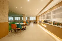 HanTing Hotel (Qingyang Dongfang Lijingmao)