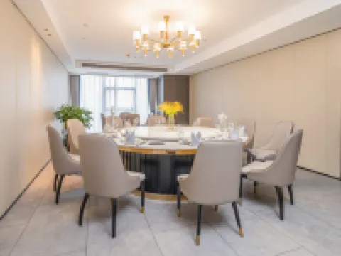 Golden °R Hotel(Shenlongcheng Store of Municipal People's Government) Hotels in Zhuzhou