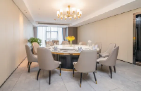 Golden °R Hotel(Shenlongcheng Store of Municipal People's Government)