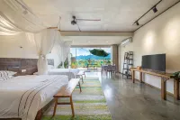 Yushe Wangshan Panorama Resort Guesthouse Các khách sạn gần Chaoyang Passenger Transport Terminal