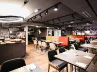 arte Hotel Wien Stadthalle Hotels near 16. Ottakring