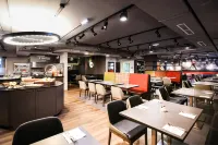 arte Hotel Wien Stadthalle