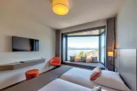 Lake Geneva Hotel Hotels in Geneva