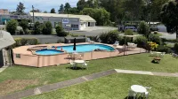 Bucketts Way Motel Hotels in Gloucester