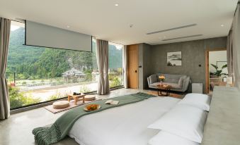 Yangshuo Yi Xi Yun Homestay