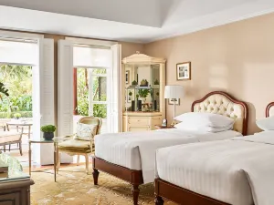 Park Hyatt Saigon