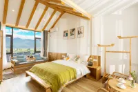 Yueyixi Garden Guesthouse Hotel a Caicun Scenic Spot