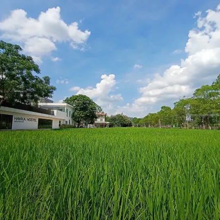 Hakka Hostel