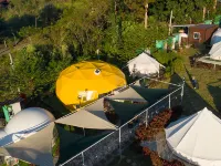 Ozone by Bankhaokho Hotels near Wat Khaem Son