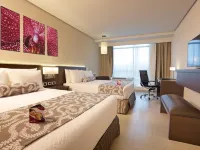 Crowne Plaza Panama Airport Hotel di Rufina Alfaro