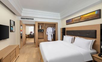 Holiday Inn Shanghai Hongqiao Central