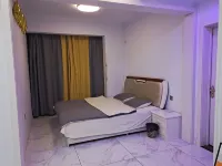 Jidong Nuanxin Daily Rent Apartment Các khách sạn ở Kê Đông
