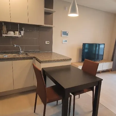 The November Stay In Landmark