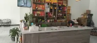 Feixian Tianmengju Hotel
