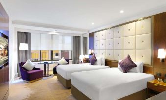 Amora Hotel Jamison Sydney