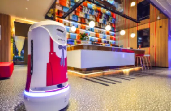 Ibis Hotel (Jiujiang Gongqingcheng University Town) Hotels in Gongqingcheng