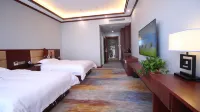Hejiang Yuanyuan Hotel - 2-نجوم