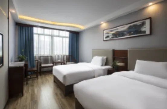 Rongtai Hotel