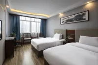 Rongtai Hotel