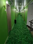 โรงแรมสไตล์บูทีคอินน์เซียวจู สาขา สถานีรถไฟใต้ดินหมู่บ้านคบเพลิง ถนนกลางว่านเจียหลี่