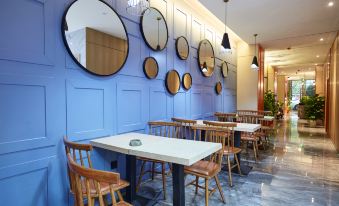 The Perlin Hotel, Changsha