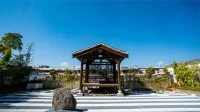 Jiangshan Garden Homestay Hotels in Pu'er