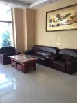 Gannan Tianxia Chun Hotel - Wifi