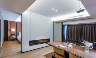 Kuanrong All Suite Hotel (Chongqing Jiangbei Yuanzhu)