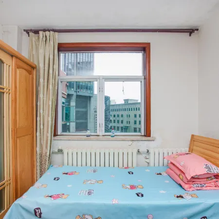 Qingdao Little Times Youth Hostel  May4th Square Store