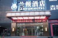 Landon Hotel, Daw County