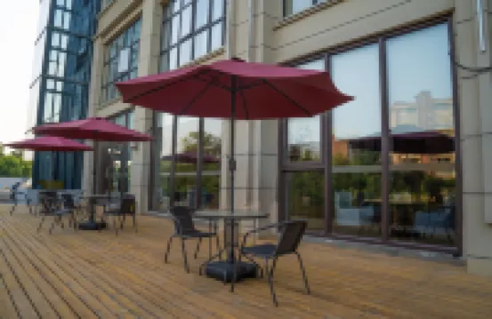 ECHARM(FengCheng，FengShuiHu) Hotels in Fengcheng