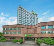 Holiday Inn Express Nanchang Bayi Square Hotels in Nanchang