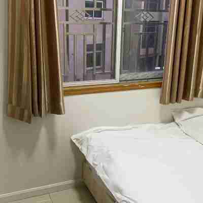 Fuwang Hotel Rooms