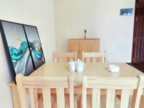 Baijun Homestay (Ocean Flower Island No. 2 Island)