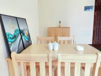 Baijun Homestay (Ocean Flower Island No. 2 Island)