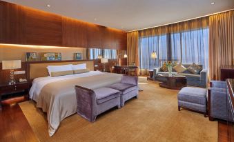 HJ International Hotel