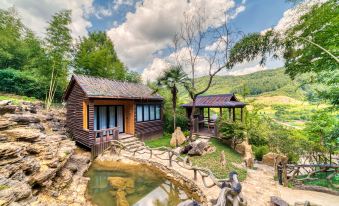 Shiyuan Homestay, Lushantan