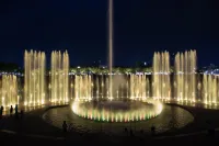 KensingtonResort JirisanNamwon Hotels in Namwon-si